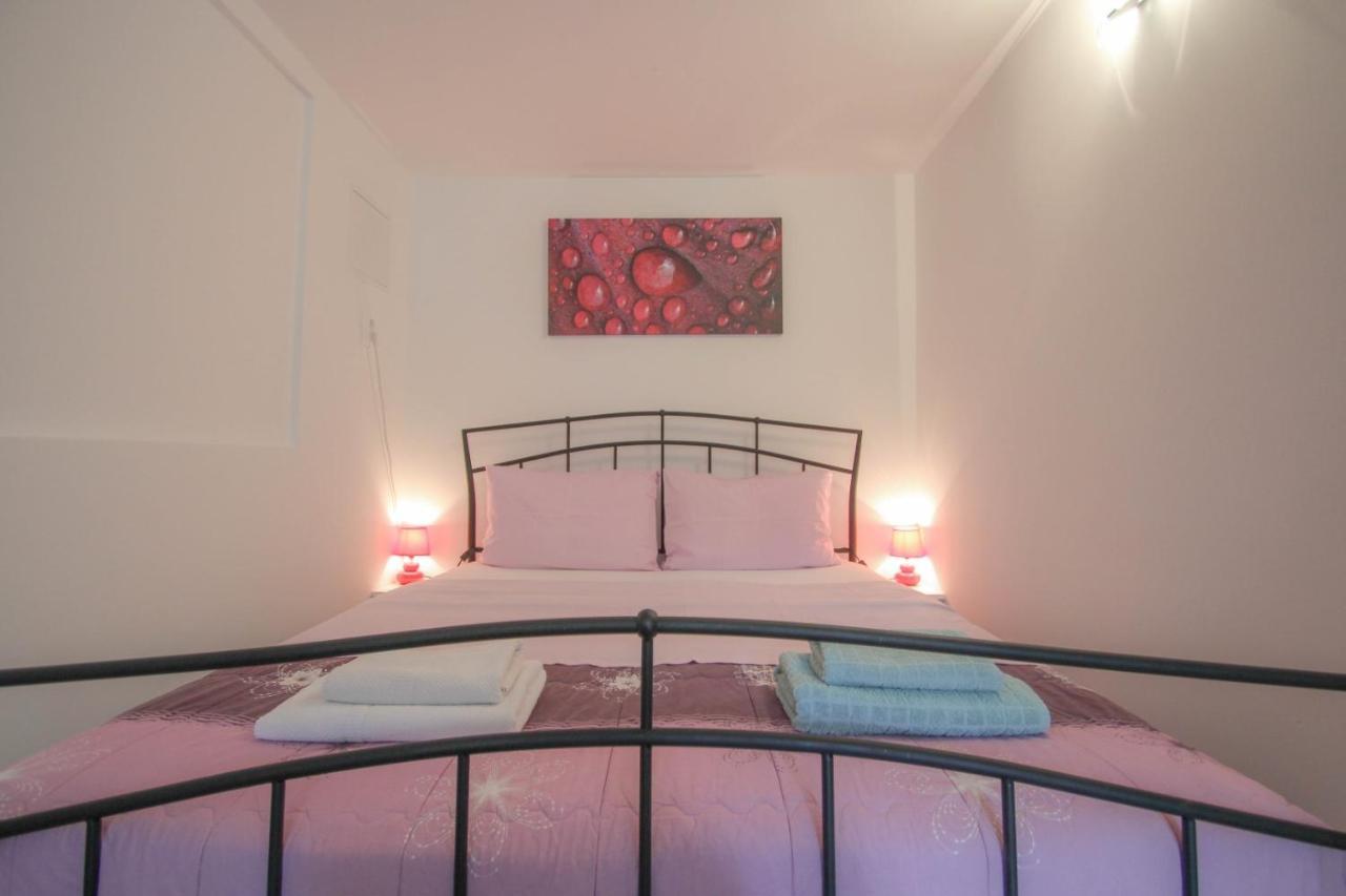 Carla Guest House Novigrad Istria 外观 照片
