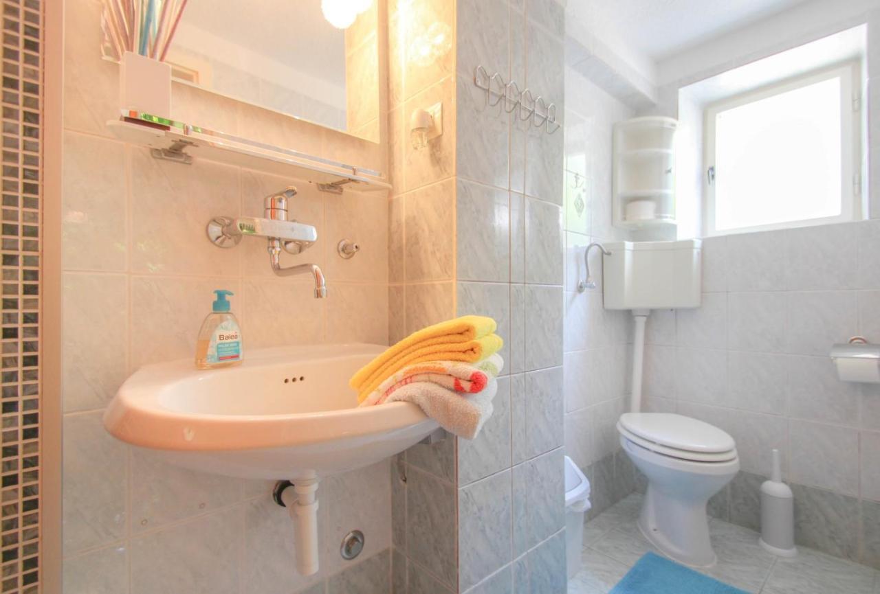 Carla Guest House Novigrad Istria 外观 照片