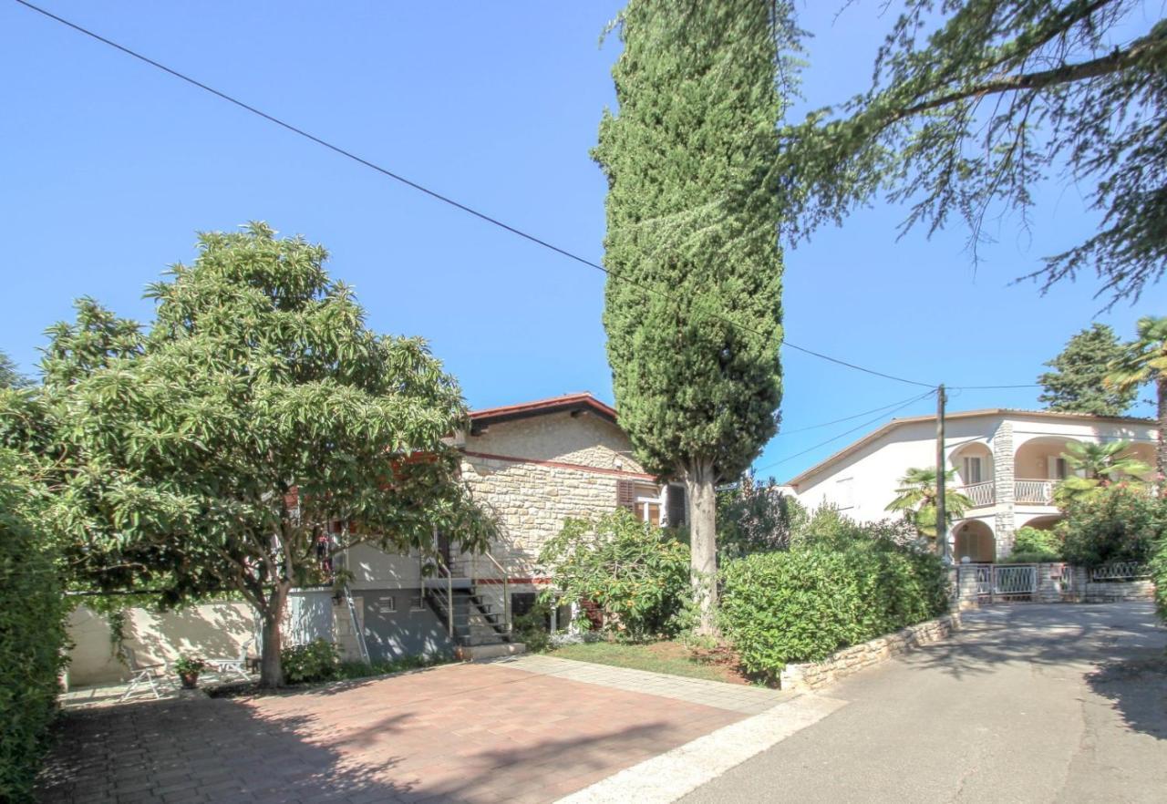 Carla Guest House Novigrad Istria 外观 照片