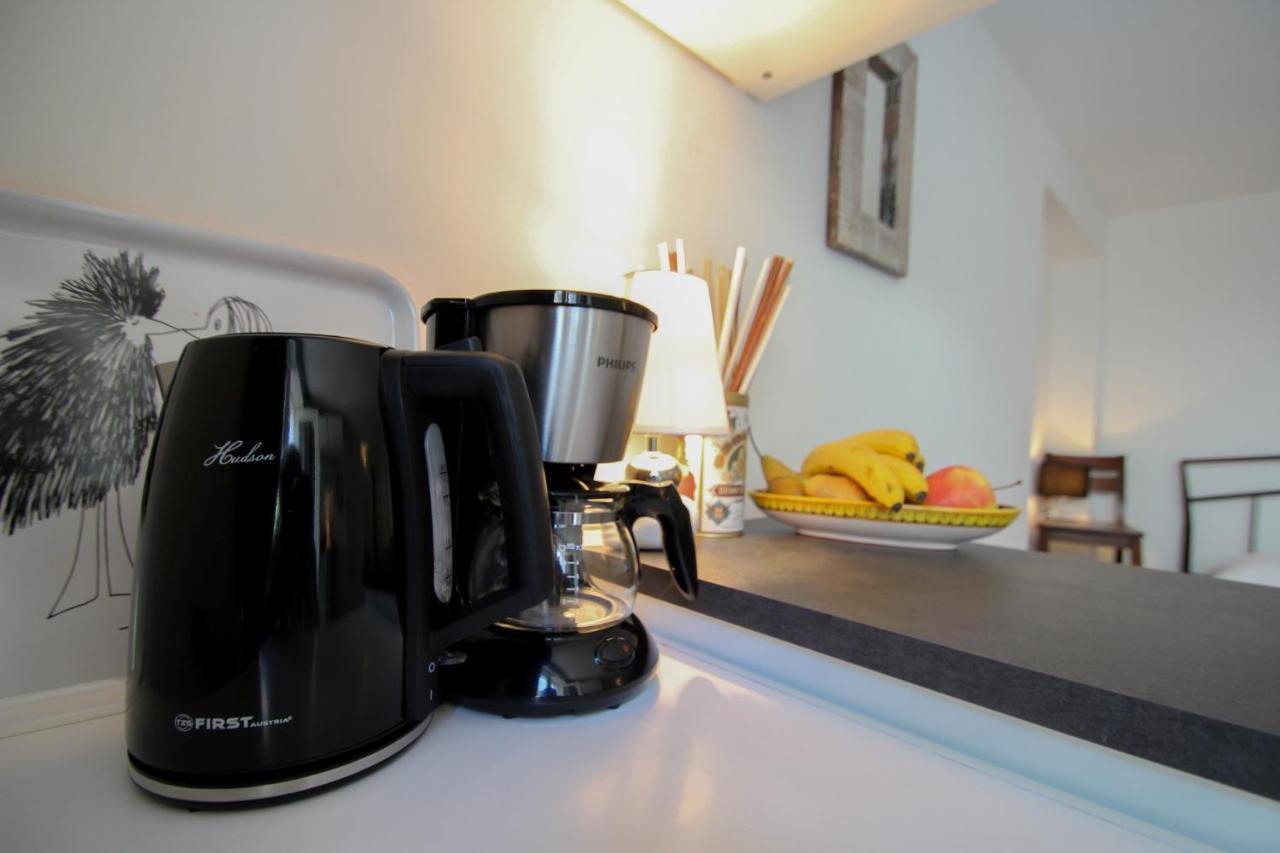 Carla Guest House Novigrad Istria 外观 照片