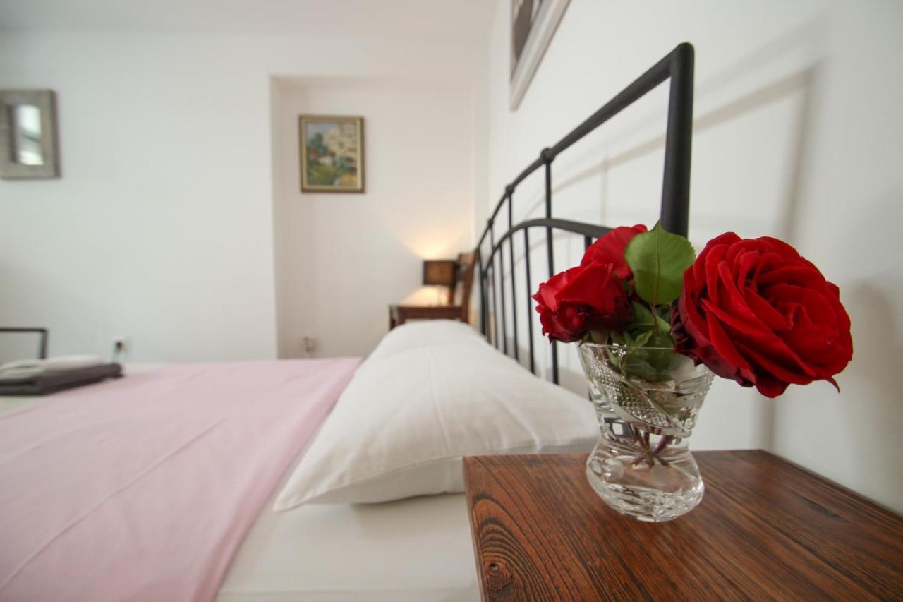 Carla Guest House Novigrad Istria 外观 照片