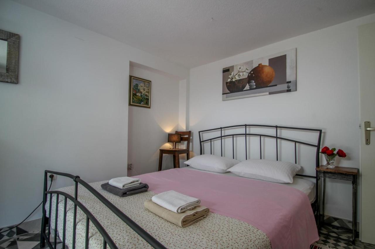 Carla Guest House Novigrad Istria 外观 照片