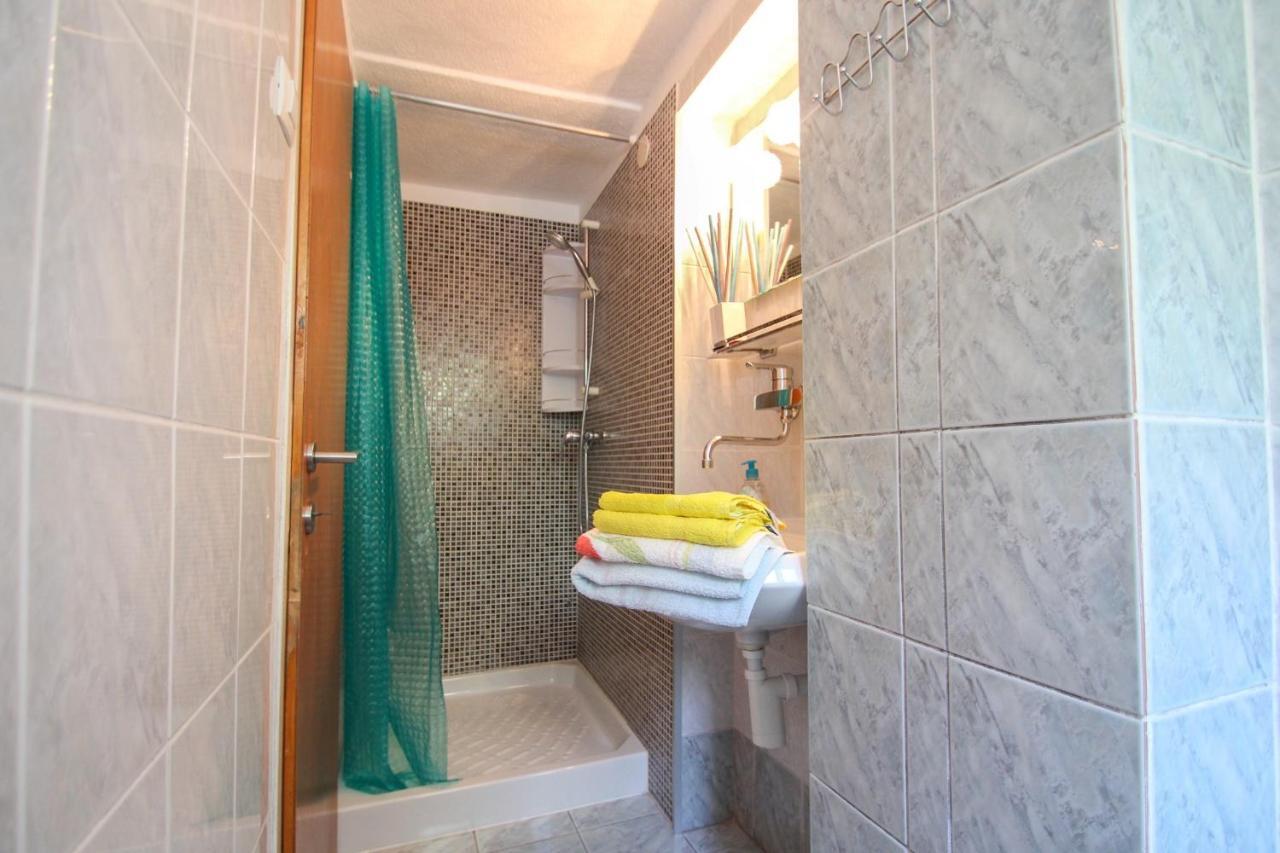 Carla Guest House Novigrad Istria 外观 照片