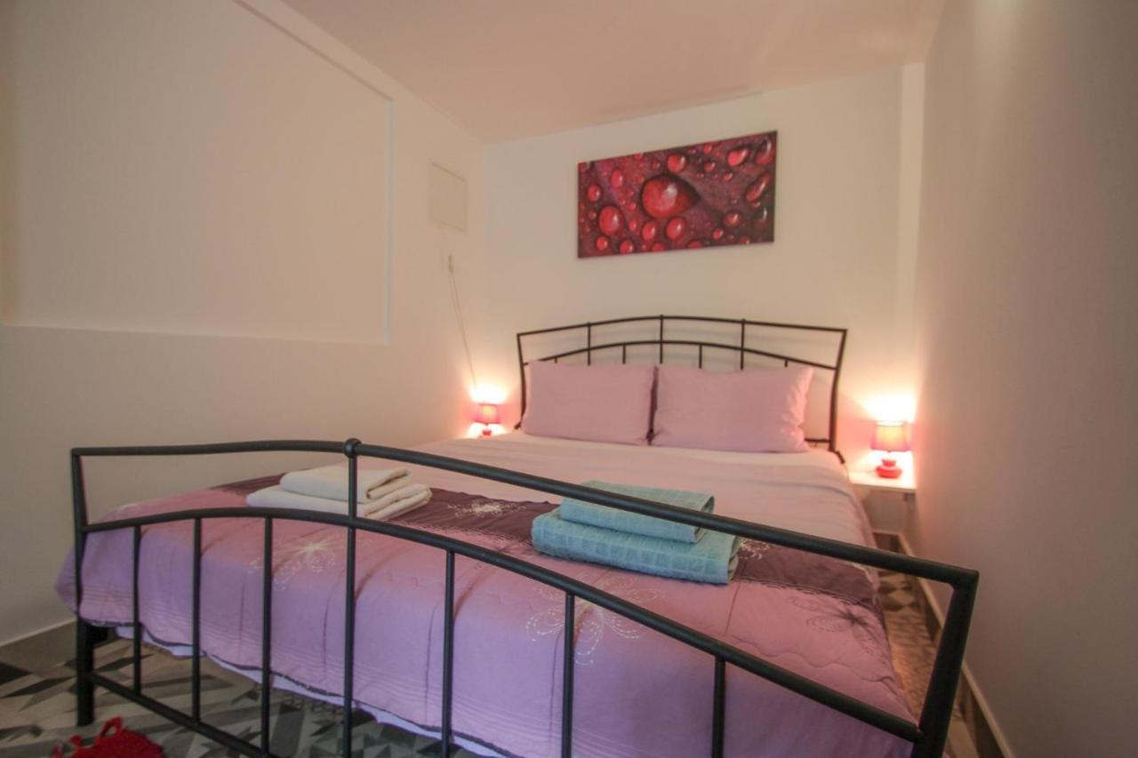 Carla Guest House Novigrad Istria 外观 照片